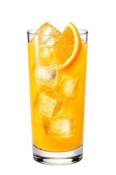 Vodka & Juice